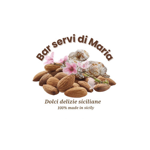Logo del sito dolci delizie siciliane punto com