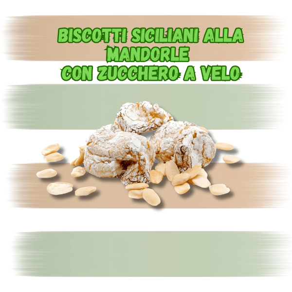 Kit Goloso Classico | PREZZO SPECIALE - Dolci delizie siciliane