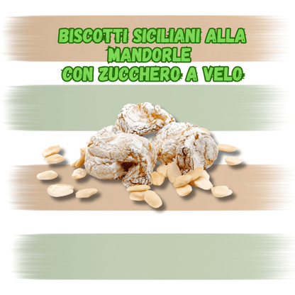 Kit Goloso Classico | PREZZO SPECIALE - Dolci delizie siciliane