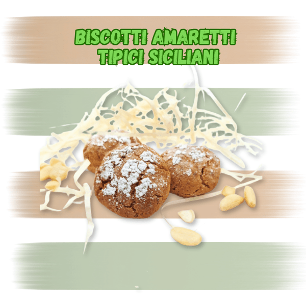 Kit Goloso Classico | PREZZO SPECIALE - Dolci delizie siciliane