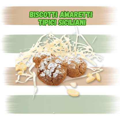 Kit Goloso Classico | PREZZO SPECIALE - Dolci delizie siciliane