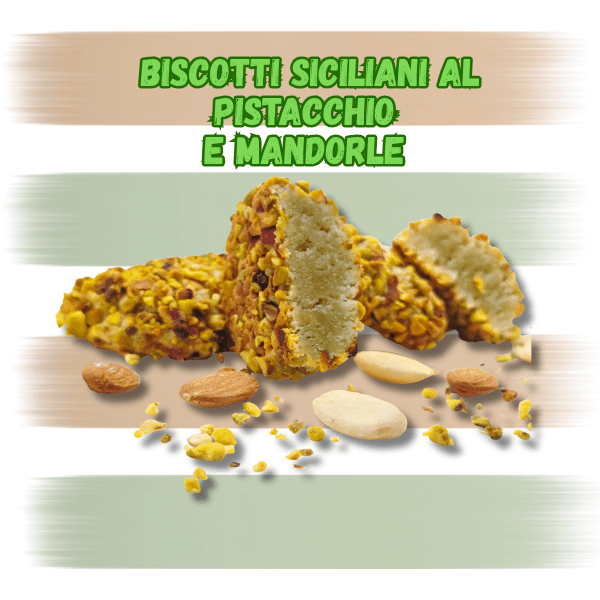 Kit Goloso Classico | PREZZO SPECIALE - Dolci delizie siciliane
