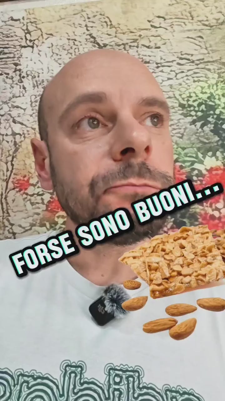 Carica il video: Video di presentazione del kit gran degustazione siciliana di dolcideliziesiciliane.it