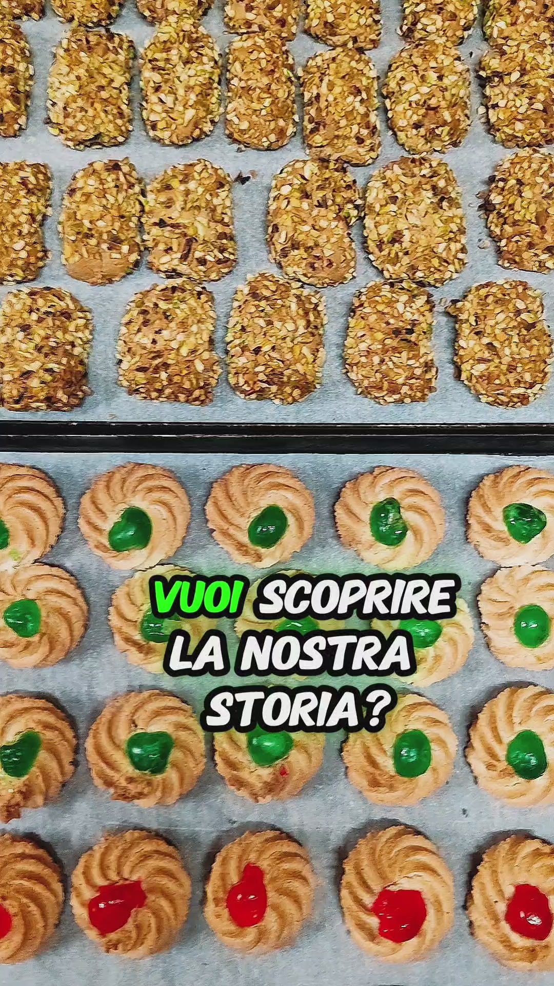 Carica il video: Video di presentazione del kit gran degustazione siciliana di dolcideliziesiciliane.it